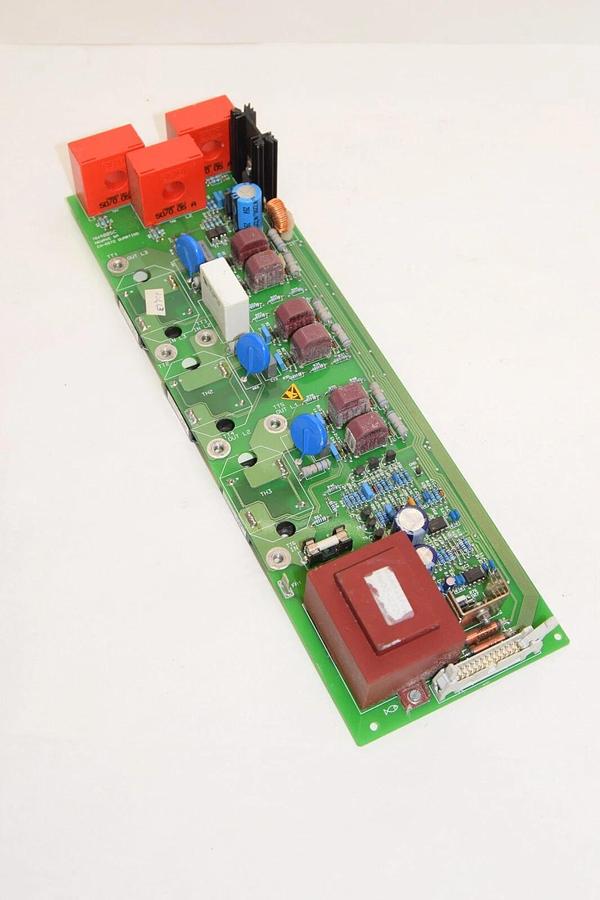 Used NEWAVE SA POWERWARE EXIDE NW4005C NW4005 C GAMMATRON NW00-2720 Circuit Board