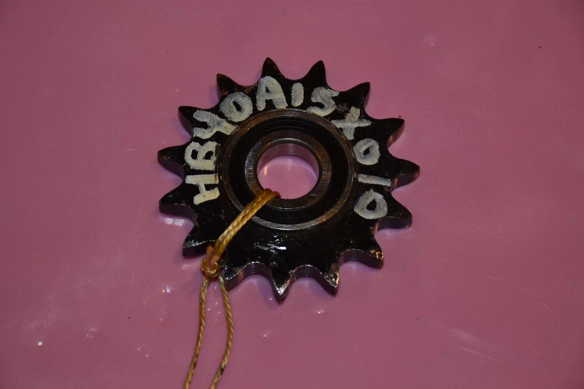 Sprocket HB40A15X010  HB40A15 X 010 5/8" 5/8 INCH NEW