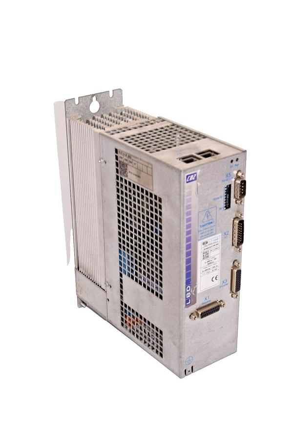 Refurbished CMZ Power Supply LBD40020/CAN.000 3x400Vac 10a 24vdc (Refurbished)