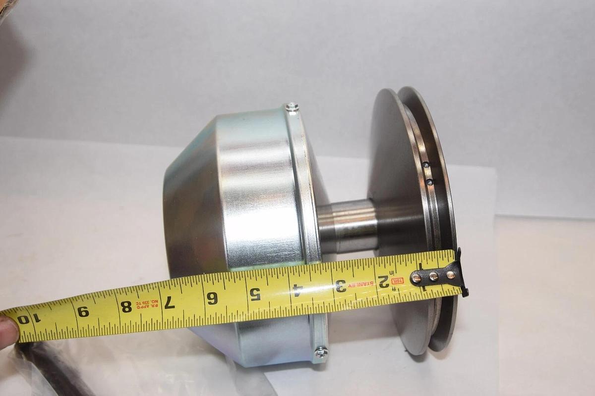 (NEW) 10L0L Primary Drive  Clutch For 1985+ Yahama 4 Cycle Gas Golf Cart