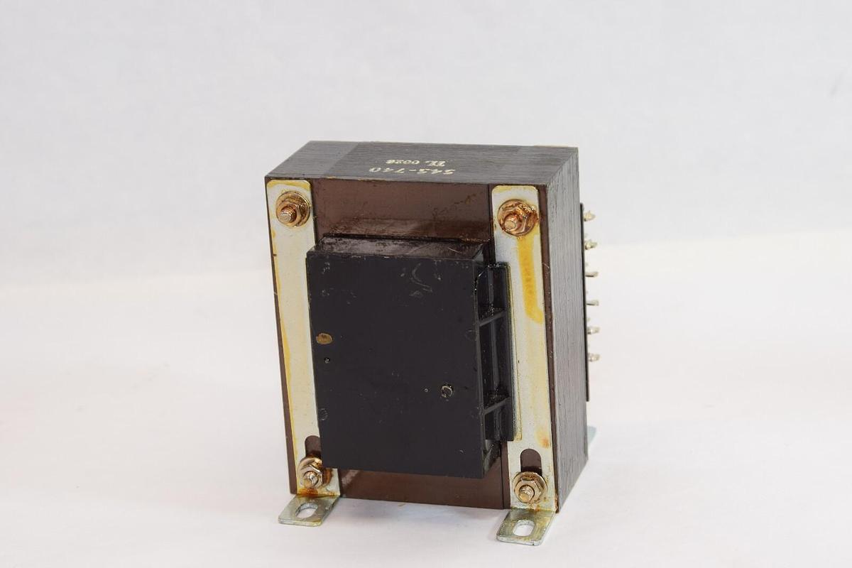 (NEW) SIEMENS 545-740 545740 Transformer