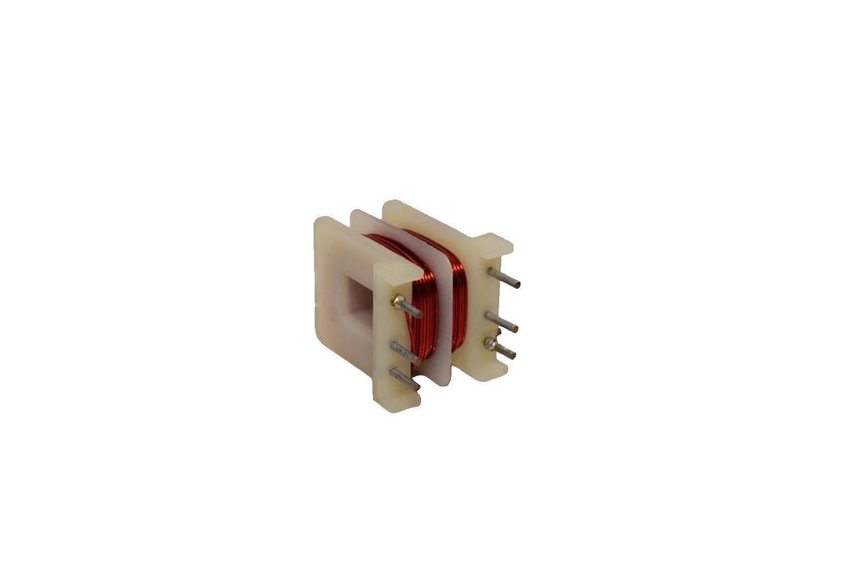 Zman Transformer Bobbin Wound Element 9140-2341 0131 (Lot of 2) (New)