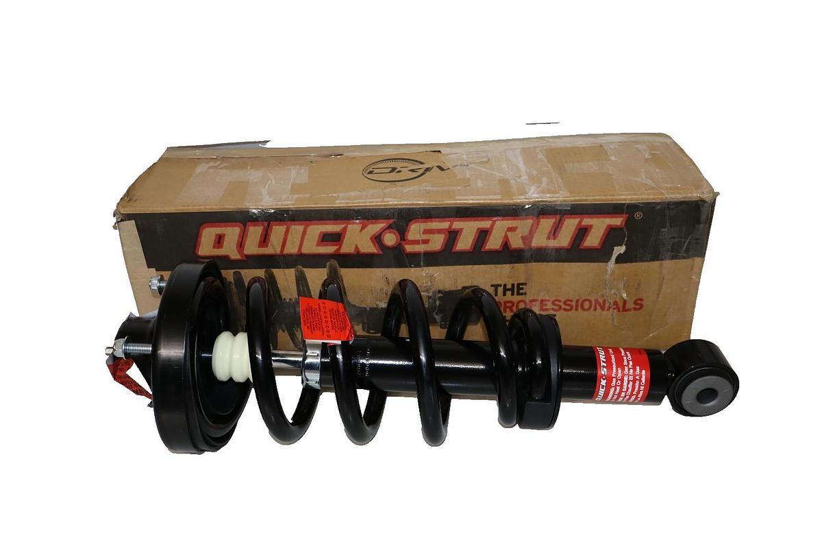 Monroe 171139 Suspension Strut & Coil Spring 07-17 Expedition / Navigator (New)