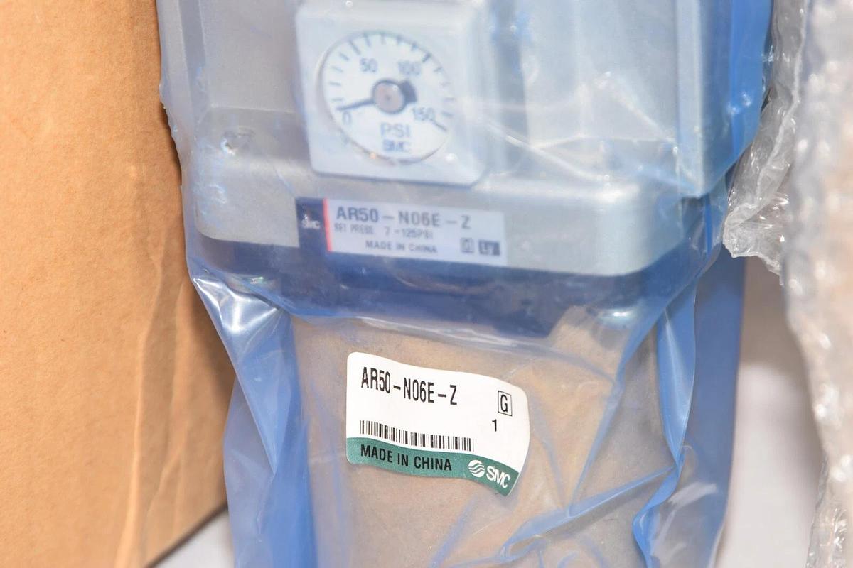 (NEW) SMC RFKSS-J3M0001 RFKSSJ3M0001 Fluid Power Kit