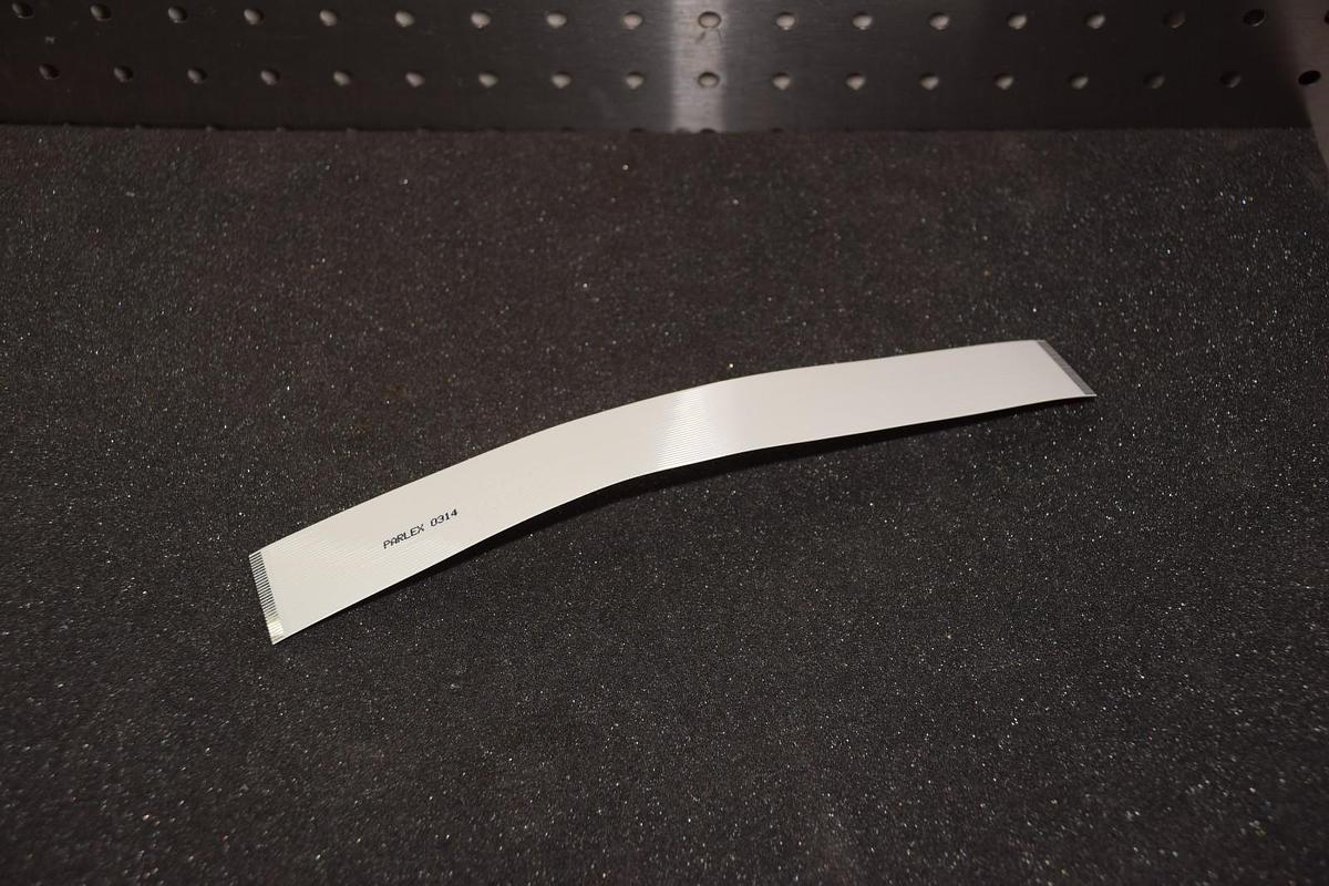 PARLEX 0314 10" LONG FLEX CABLE NEW