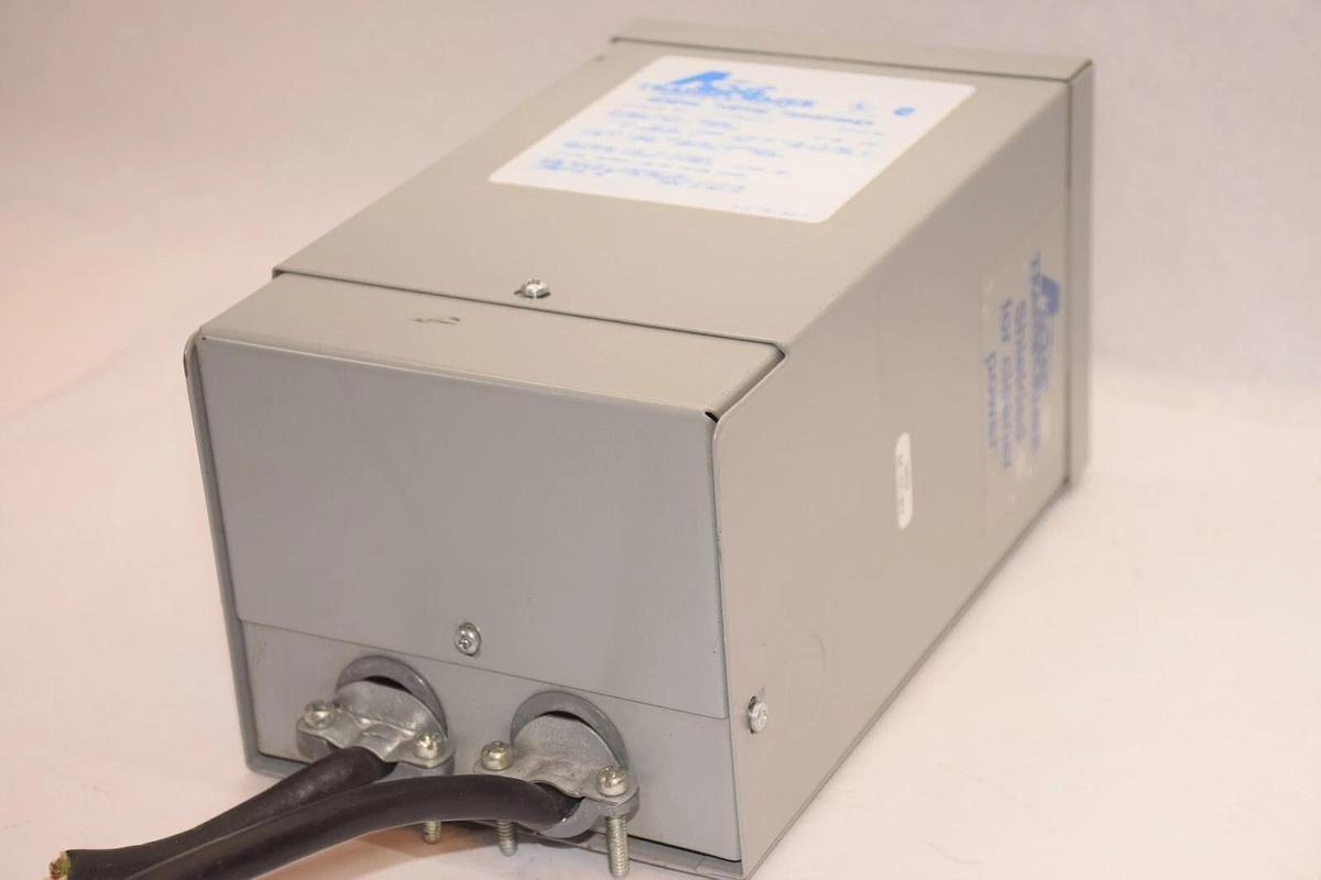Used ACME TRANSFORMER T-3-53040-S T353040S General Purpose Transformer
