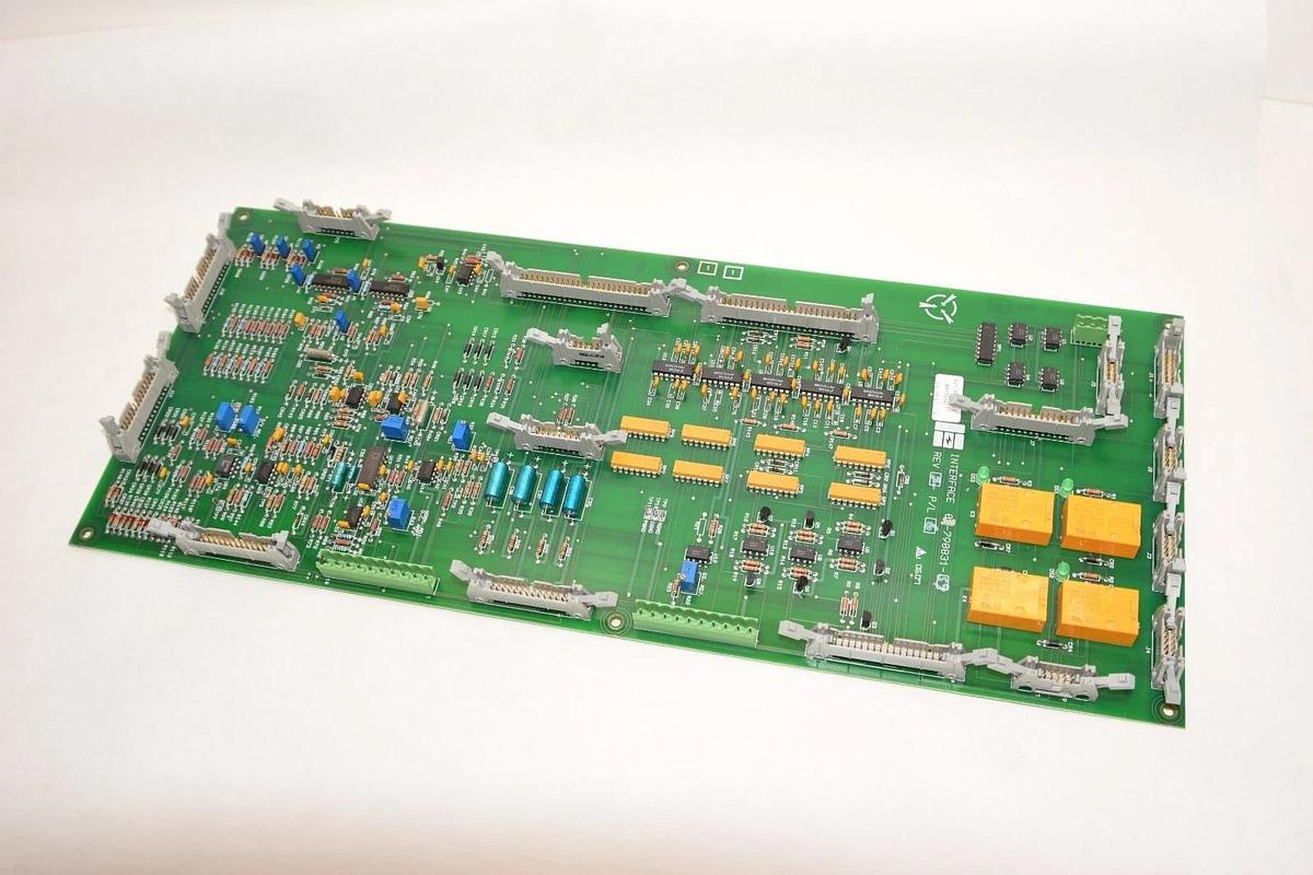(NEW) IE 03-790831-59 Rev 2 P/L 6 Interface Delay Circuit Board