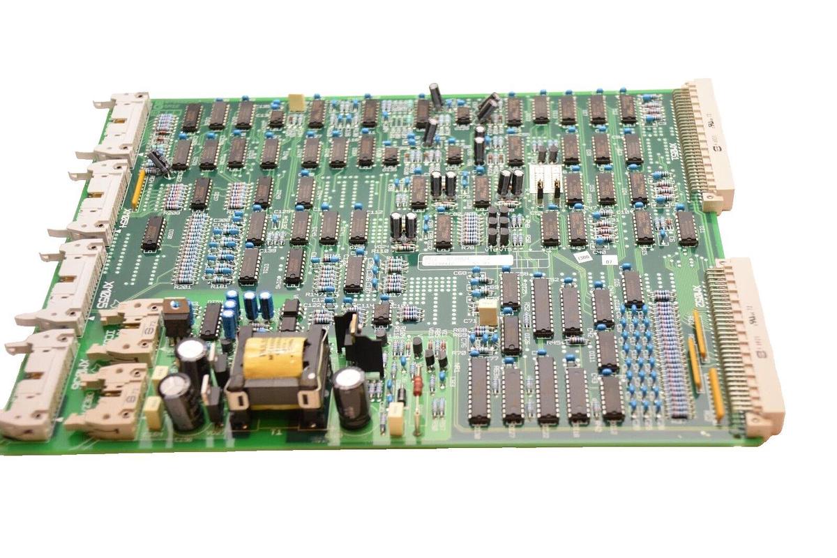 Merlin Gerin SRIZ 6739824 , 6739823XD-4C1 UPS Systems PC Board (NEW)