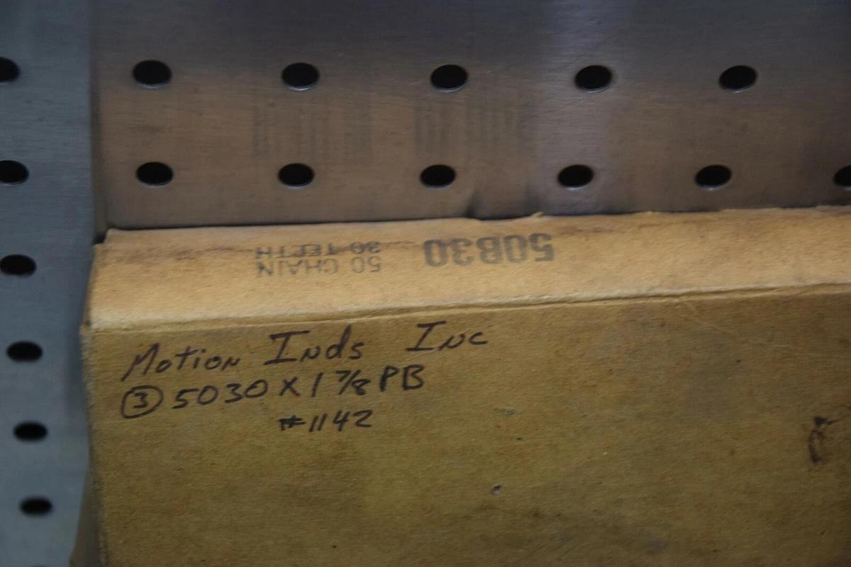 BROWNING 50A30 30 TEETH USA SPROCKET NEW