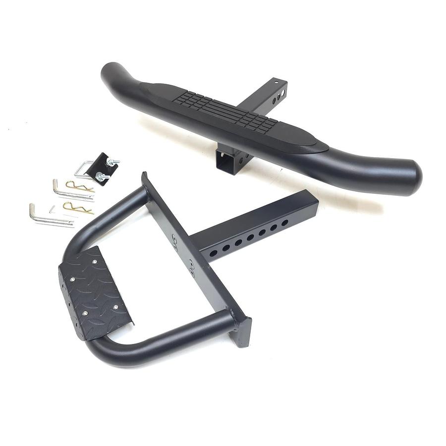 (NEW) Towing products Ultra Frame 63971  2" Deep Drop Hitch Bar