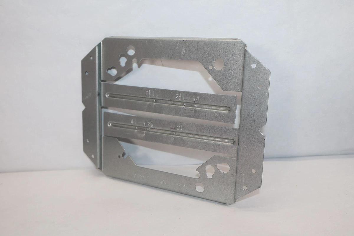 Caddy MEB1 Mounting Hanger (New - Lot of 9)