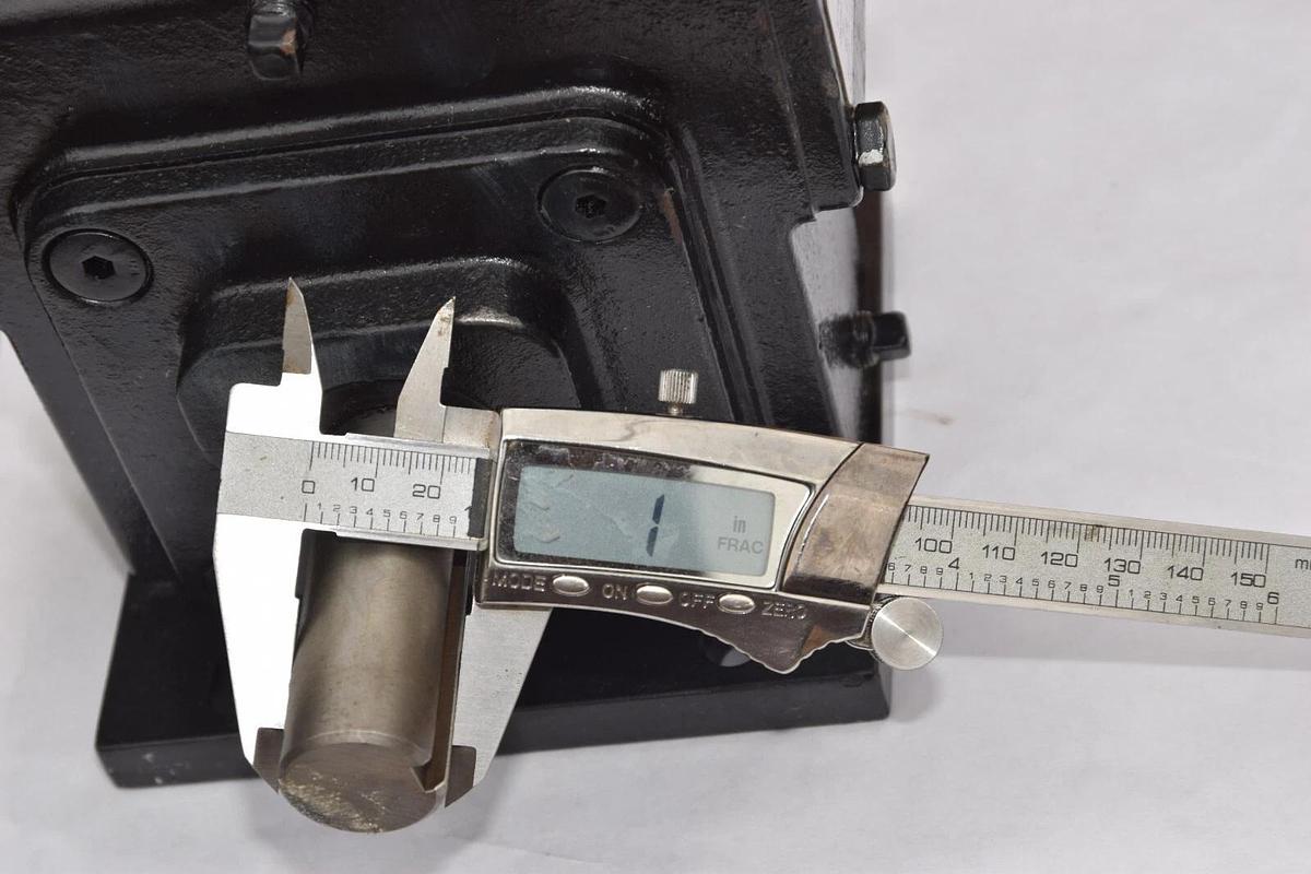 (NEW) WINSMITH 920MWTS31000FA , Z6234210 , 920 Ratio 40:1  Speed Reducer