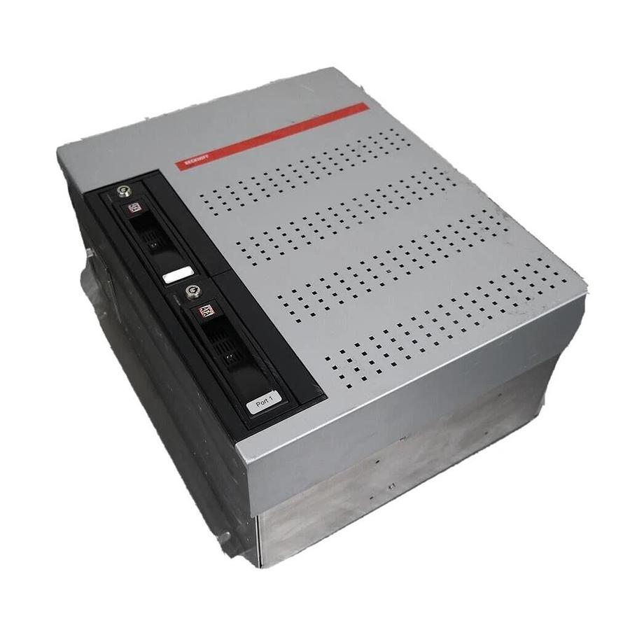 Used Beckhoff C6650-0040 C66500040  PC Cpu core i7 ( no Hard drive) CB1061-0001