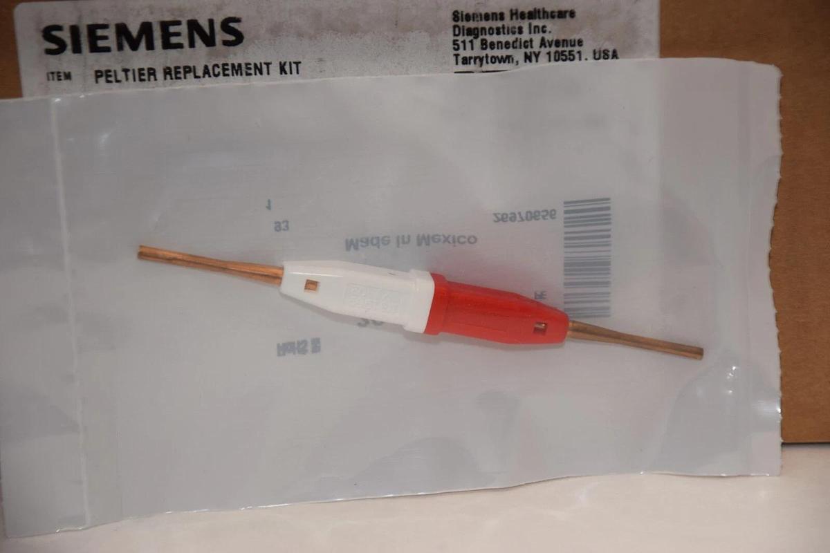 Siemens 6003-127 , 6003127 , 10472317 Peltier Replacement Kit