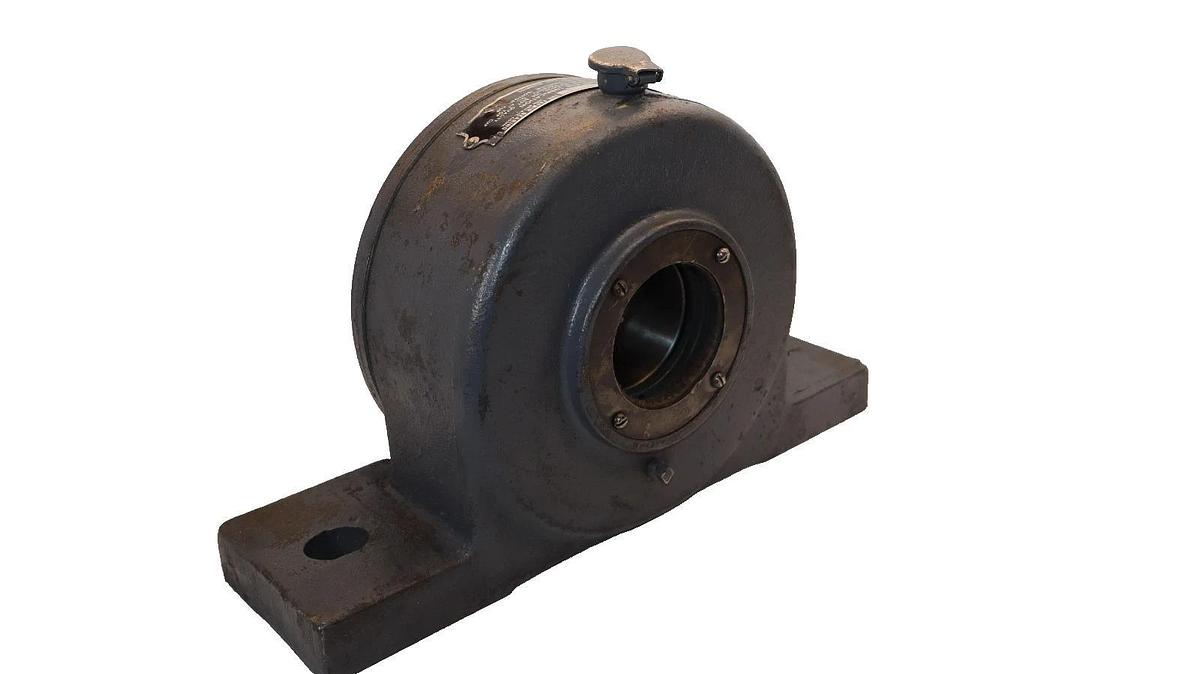 Fafnir Pillow Block Bearing SA0LK 2-15/16" 2-Bolt A 4798 USA (New)