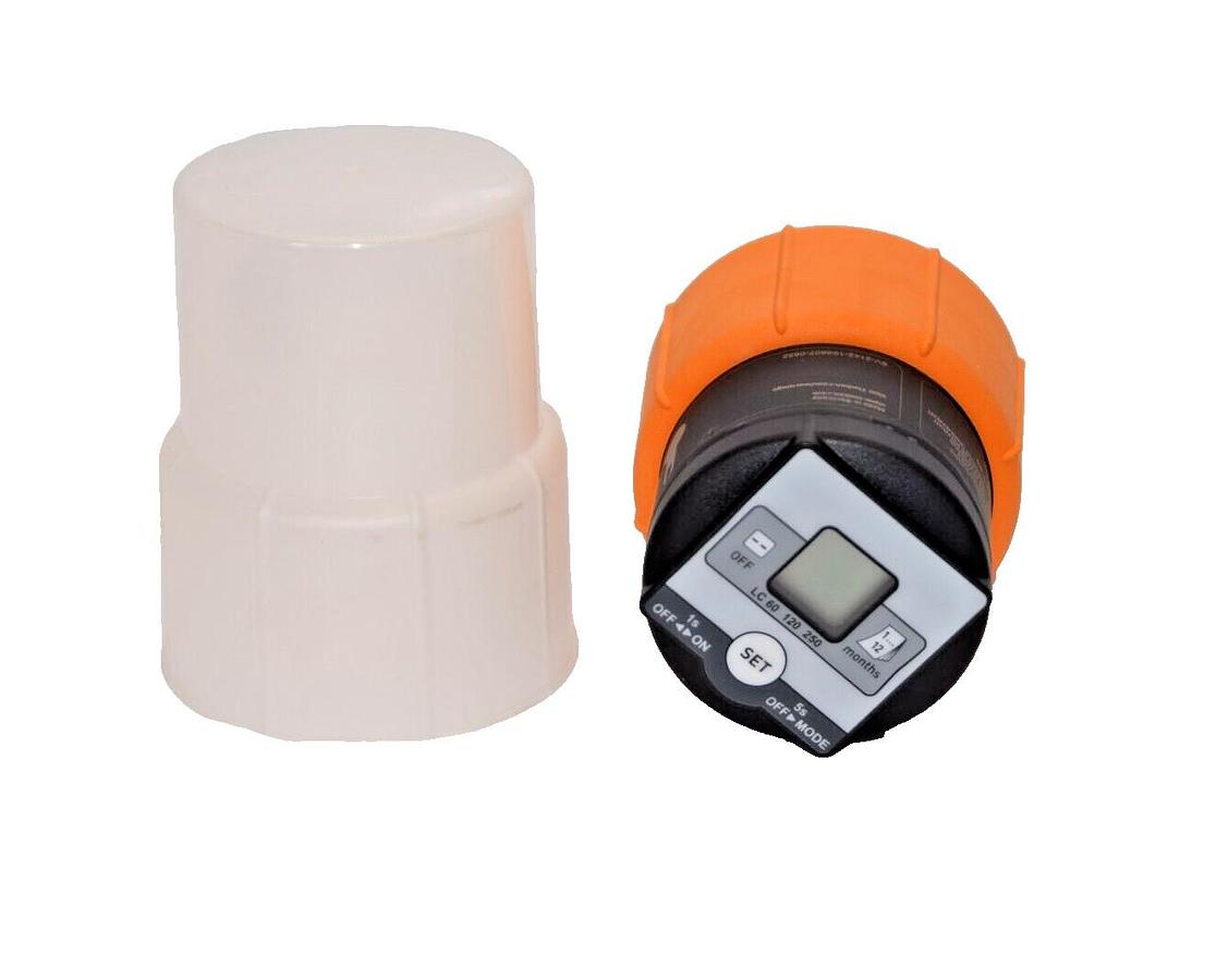 Timken M-Power Motorized Lubricator 37JPG3324-17258-1000 SV-1914-127044... *NEW