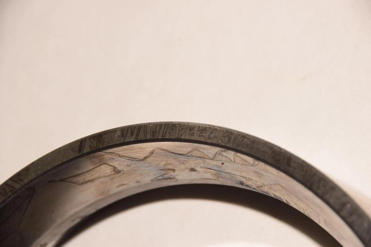 TIMKEN 37626-A 37626 RACE CUP FOR TAPERED DOUBLE ROW ROLLING BEARING NEW