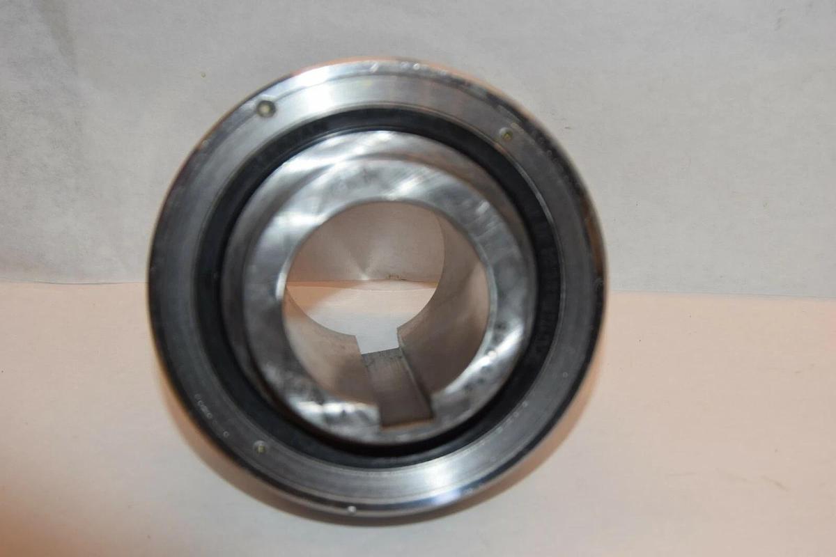 (New) Gatco Rotary Bushing G-4590-1 2.0005    2" isd 2-3/4" Osd   G4590 1