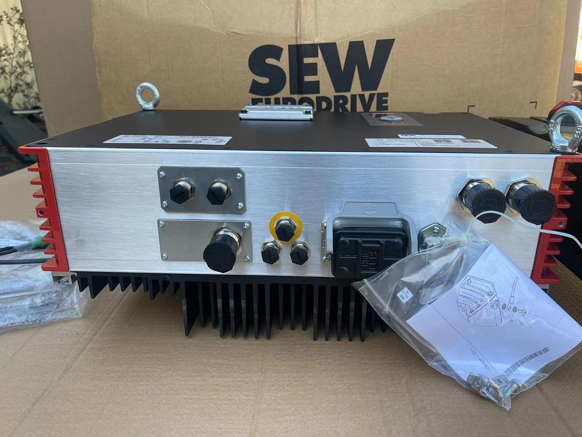 SEW Eurodrive MOVIPRO ADC Drive Inverter PHC21A-A075M1-E31A-00 7.5kw 10hp (NEW)