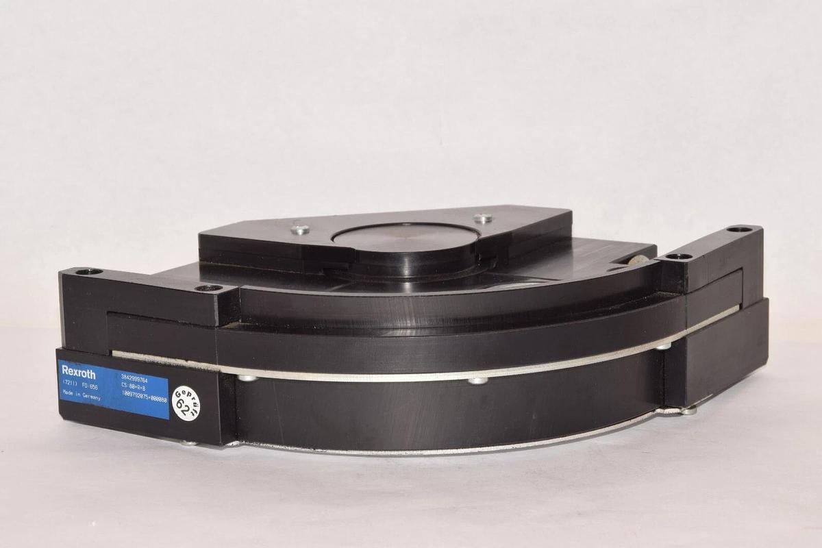 Used REXROTH 3842999764 Conveyor Curve