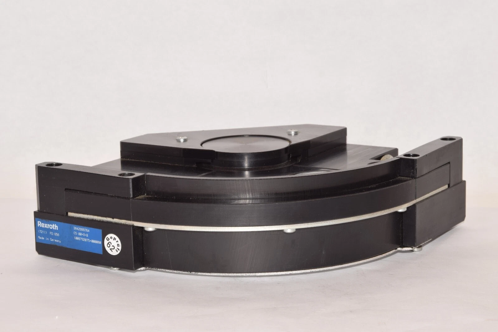 Used REXROTH 3842999764 Conveyor Curve