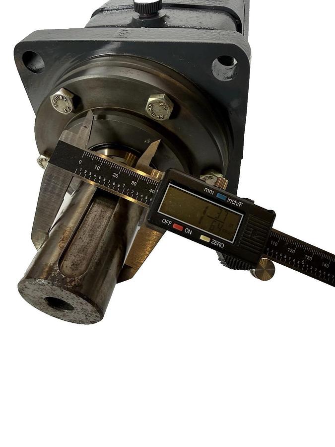 Refurbished Danfoss OMT400 151B3004 2 Hydraulic Motor OMT 400