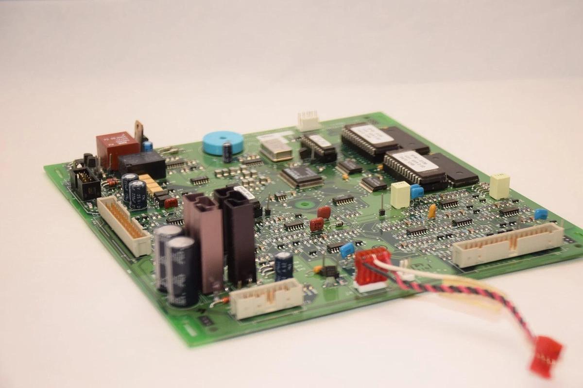 Used BEST POWER PCN-0404 A , 7799-A , PCL-0852 Circuit Card
