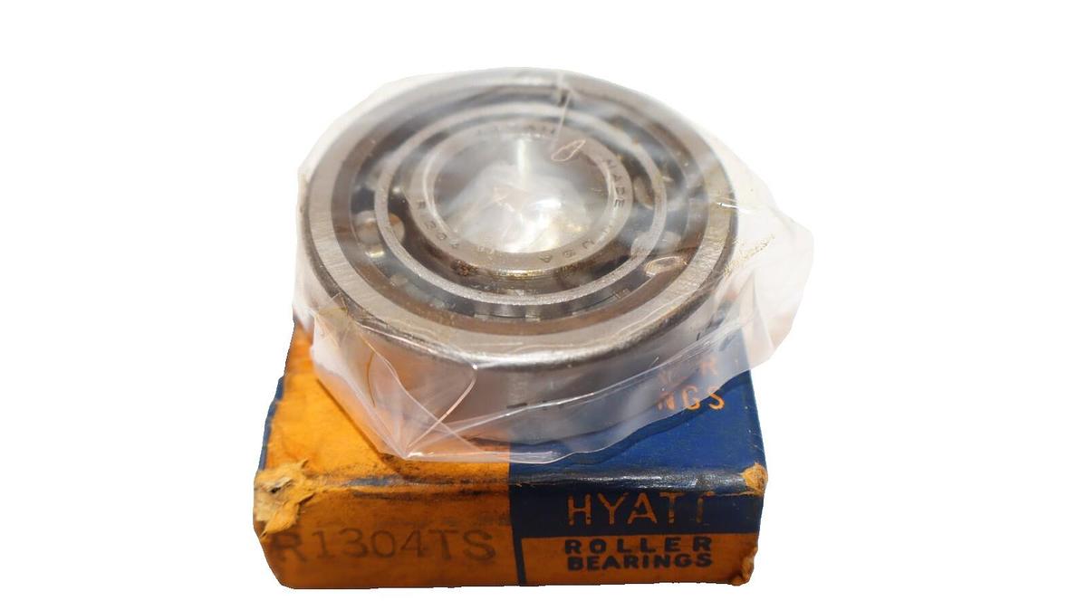 HYATT R1304TS , R1304T Roller Bearing (NEW)