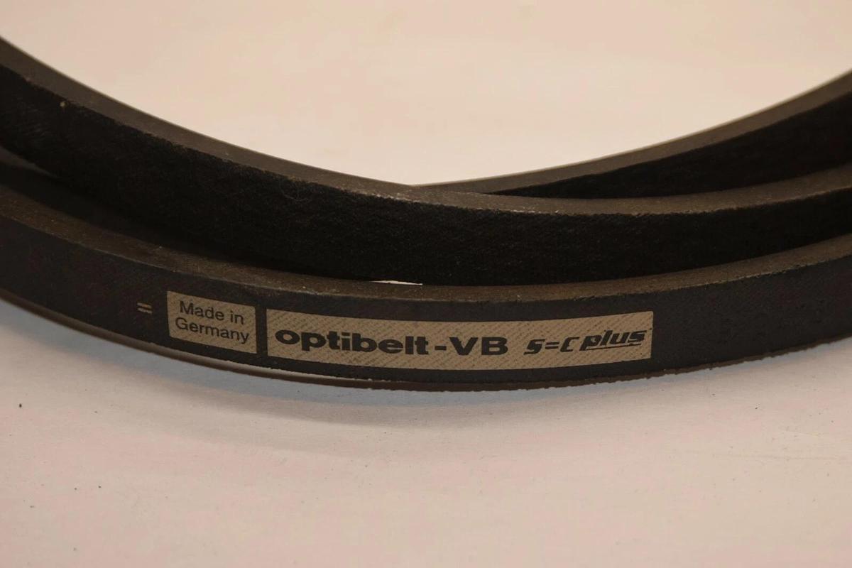 (NEW) OPTIBELT-VB B2478 LD / 17 x 2438 LI B96 V-Belt
