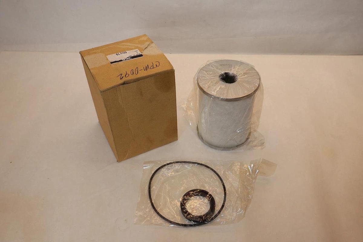 (NEW) SMC AMD-EL550 , AMD550 Filter Element