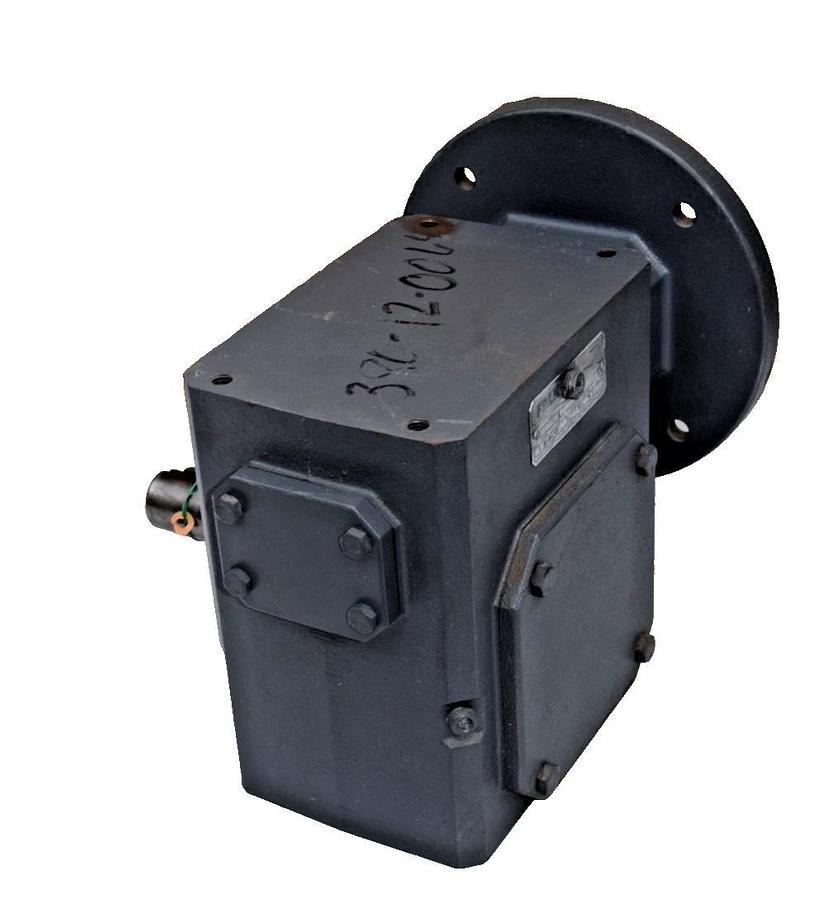 FALK Gearbox Worm Speed Reducer 1325WBM3A 5:1 RIGHT ANGLE (NOS)