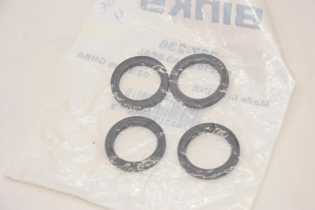 (NEW - Pack of 4) BINKS 237-236 , 237236 Quad Seal