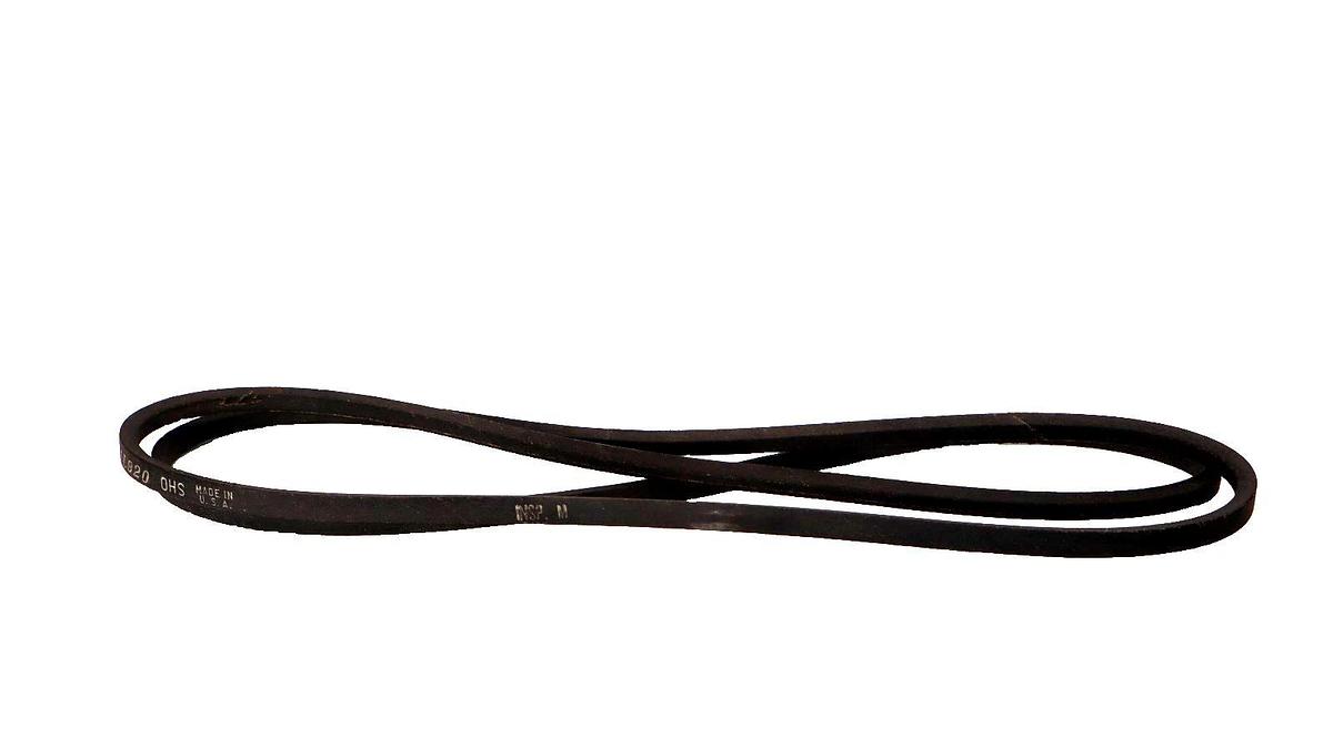 (NEW) UNIROYAL 4L920 FHP V-Belt USA