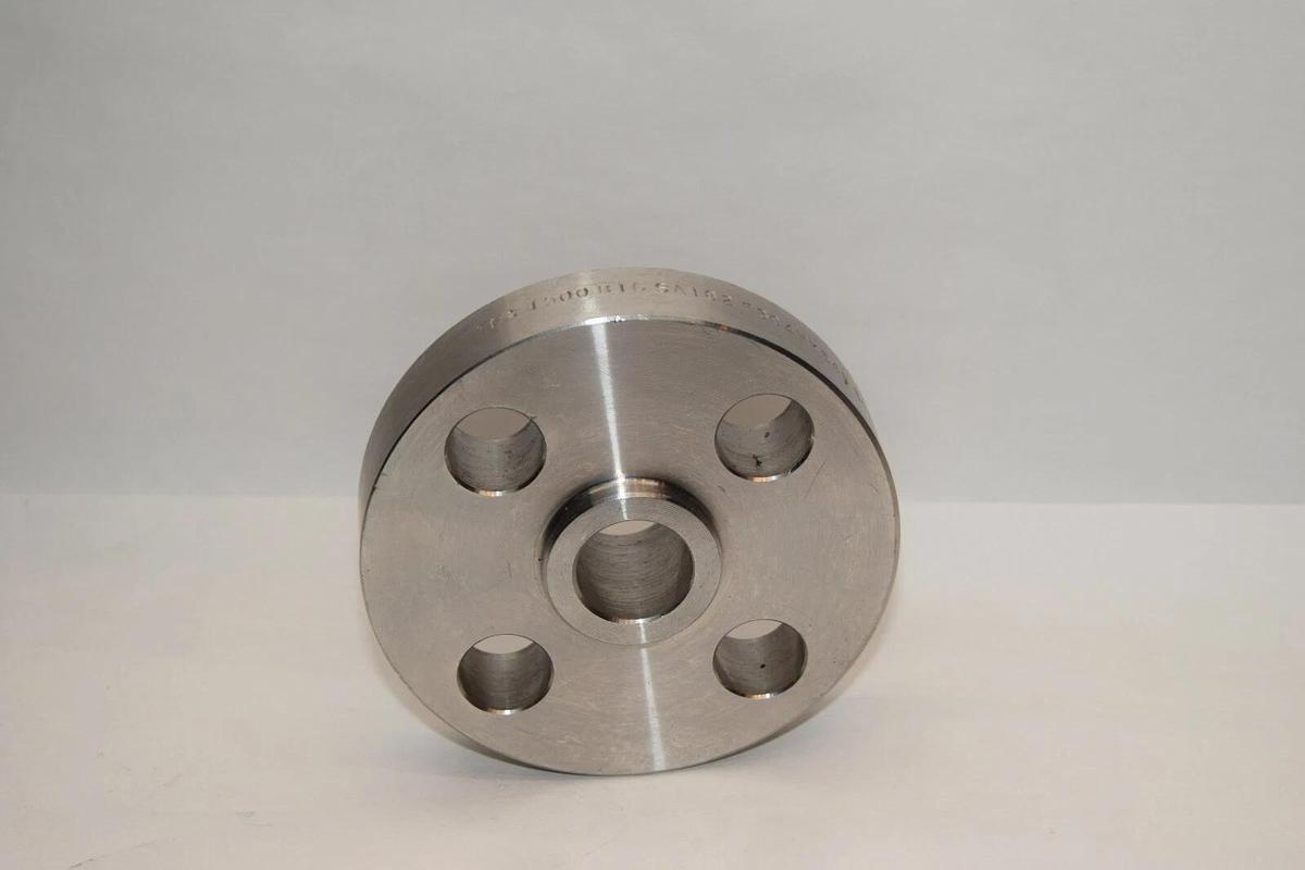 NEW TF3/4 1500 B16 SA182 F304HK548 Stainless CL-2 Socket Weld Raised Face Flange