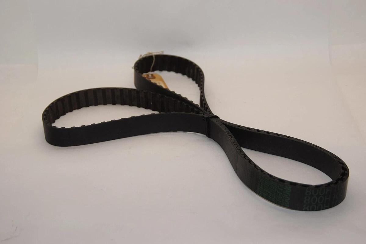 (NEW) BROWNING 800H100 Gear belt Timing Belt USA