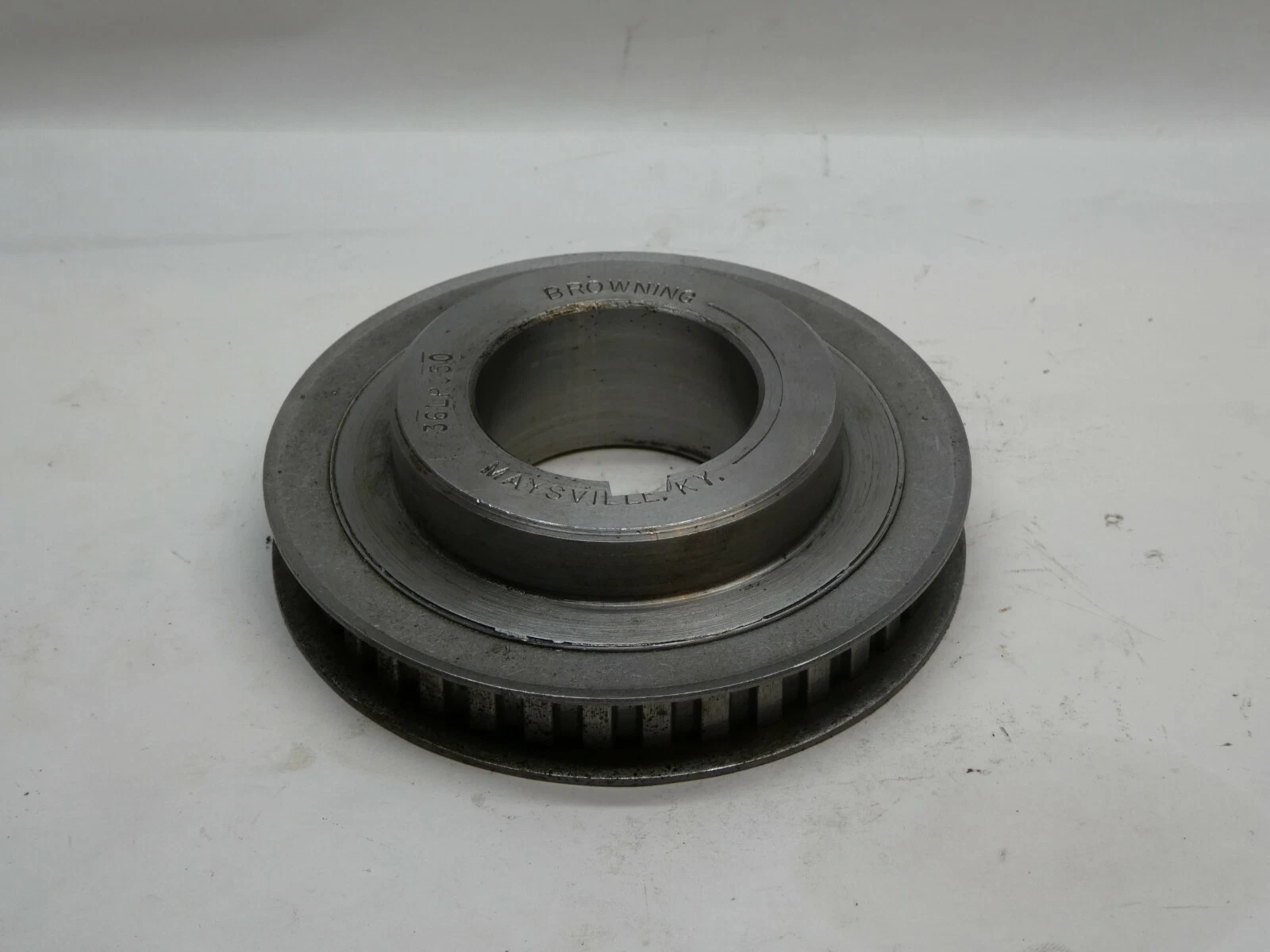 (NEW) BROWNING 36LP050 1-15/16" Bore Timing Pulley