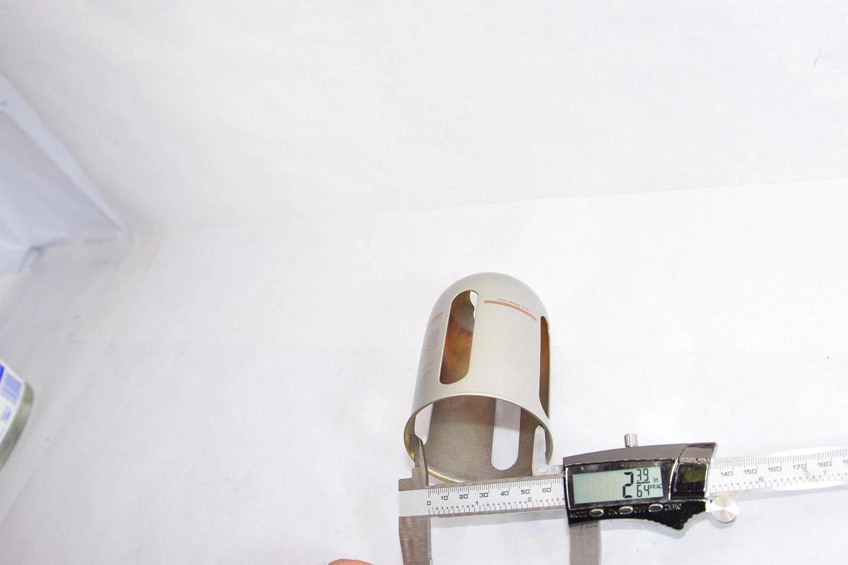 (NEW) SMC 1131170-2P 11311702P Dryer/Lubricator/Regulator Cover Case Guard