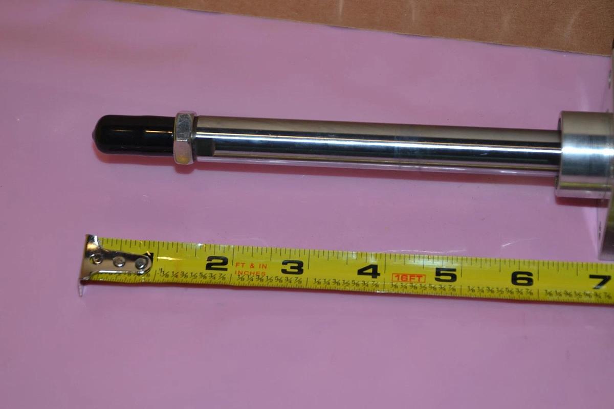 PLATTCO CYLINDER 9967 1.5 X 2.75 FT 250 PSI 2200480177 NEW