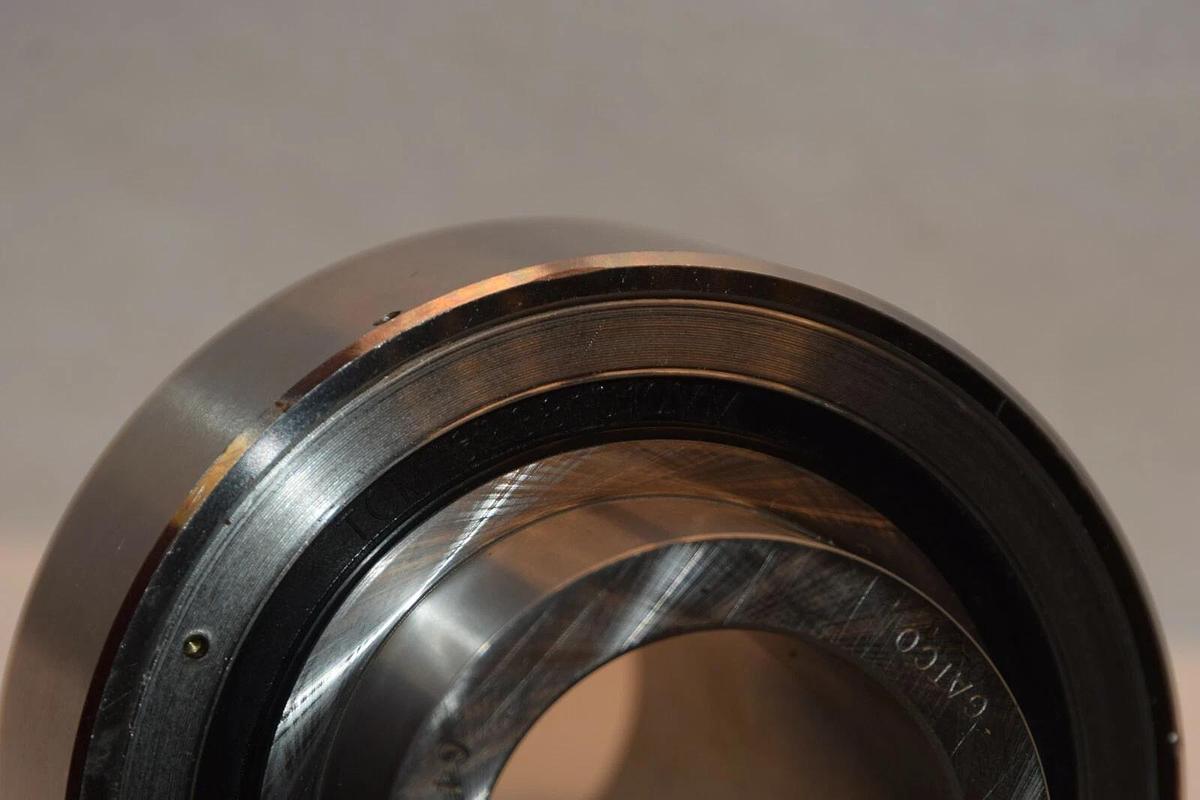 (New) Gatco Rotary Bushing G-4590-1 2.0005    2" isd 2-3/4" Osd   G4590 1