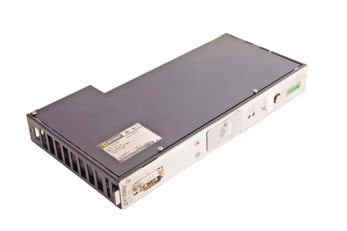 Refurbished (Refurbished) SYMAX Square D 8030-PS-25  8030PS25 8030 PS25 ser A1 SY/MAX