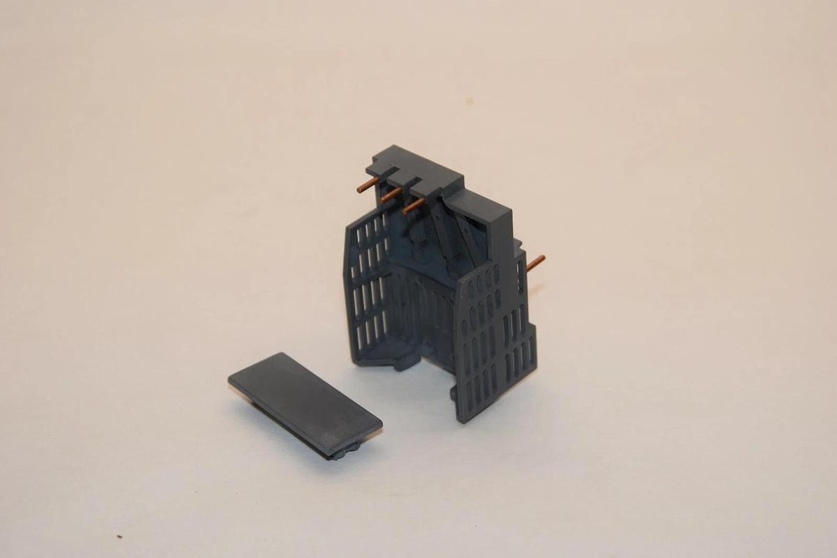 (NEW) ABB PSR16-MS116 1SFA896211R1001 Connection Kit