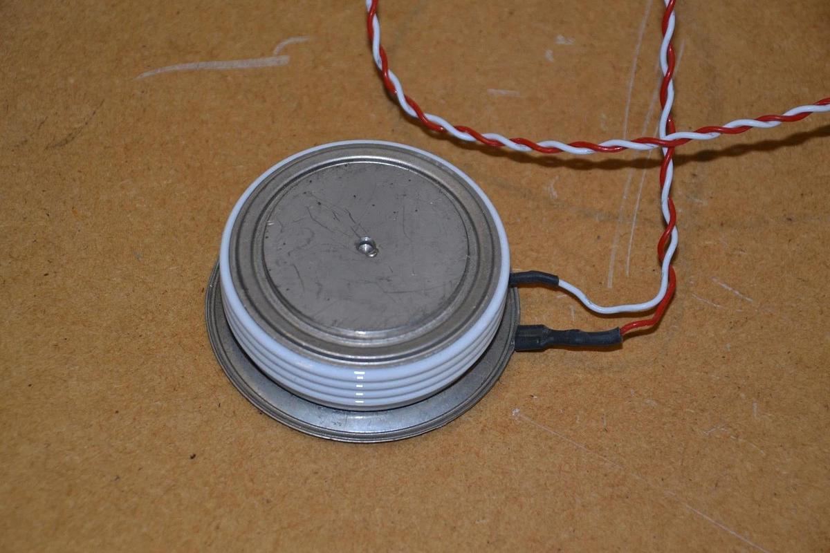 NEW POWEREX PRX THYRISTOR RECTIFIER 143-333-028-001 143333028001