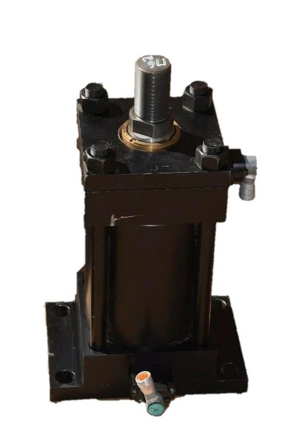 Parker 2H Hydraulic Cylinder  06.00 CH2HLTS14C 6.000  3000 Psi HYD