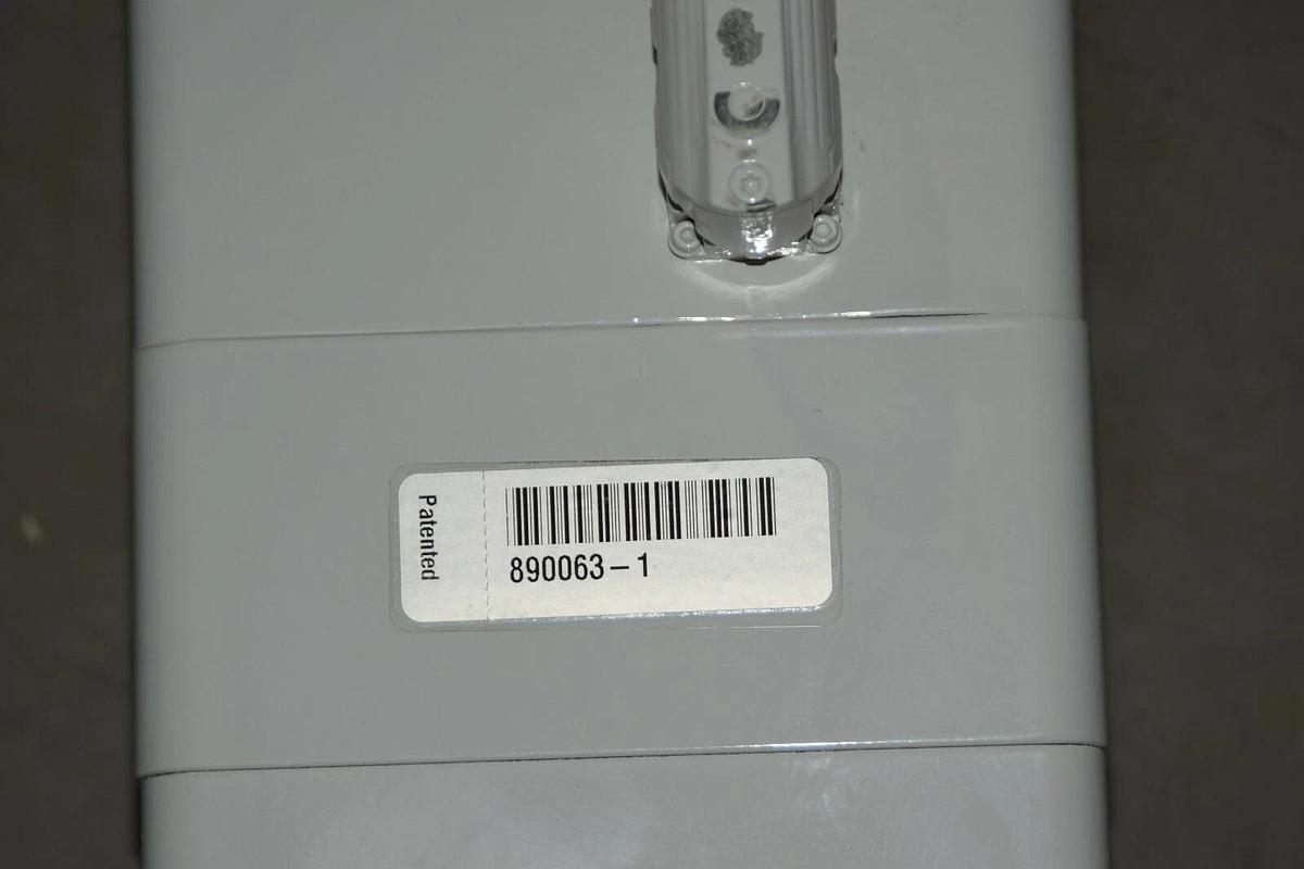 (New) Allen Bradley AC Servo Linear Actuator MPAI-B5300EM34C-W 460V