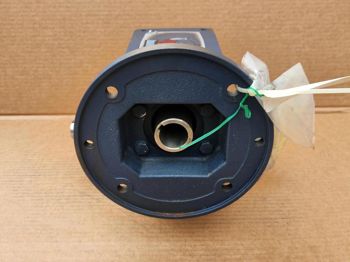 Ironman Grove Gear Speed Reducer Gearbox GR-BMQ-830-30-D-210 GR8300319.00 30:1