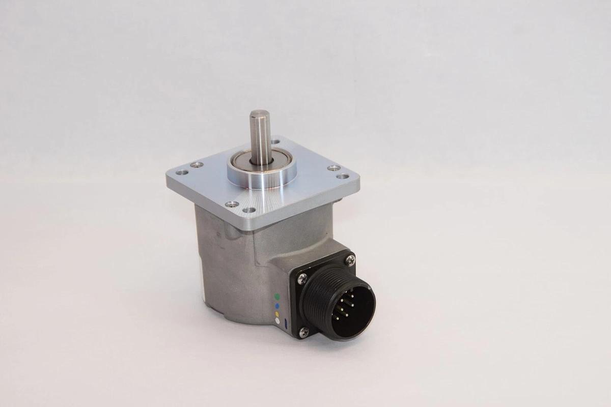 (NEW) BEI SENSORS 01061-149 01061149 5Vdc Encoder