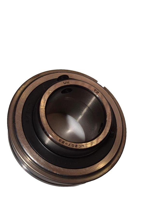 UC207-23 UC20723  1-7/16" Bore Bearing Insert (New)