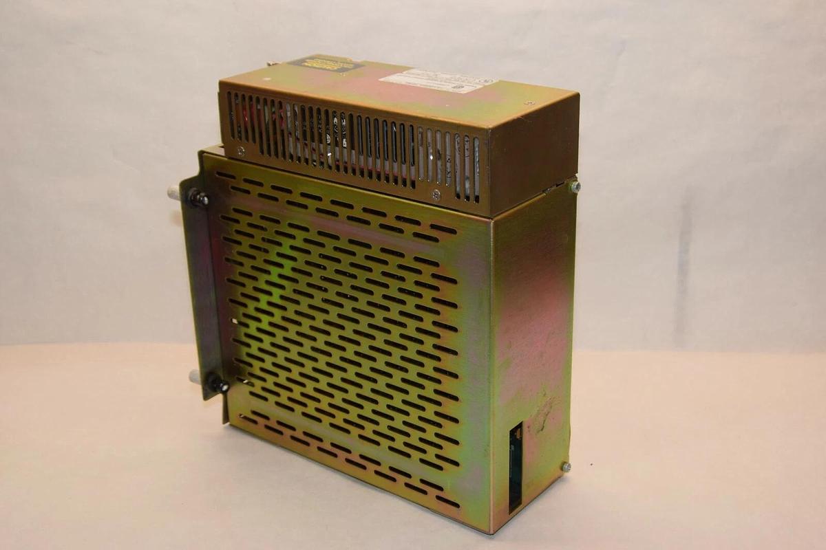 Used Eaton IDT PanelMate 4000 10PG Controller Power Module 92-00605-02 110/230v 1ph