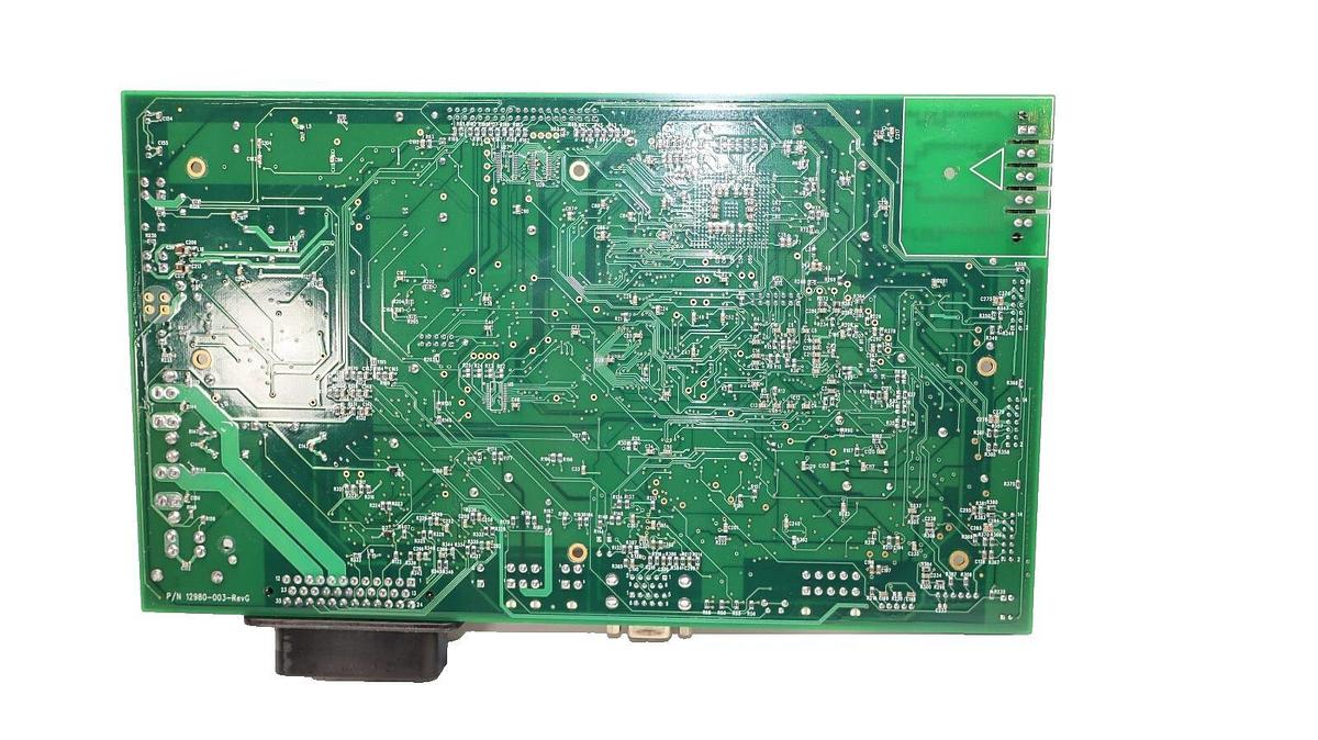 Used PENTADYNE 12980-106 , 12980106 Rev L Power Conversion Module Controller