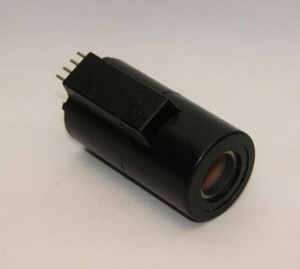 Used NACHI D2 Solenoid Directional Valve Coil